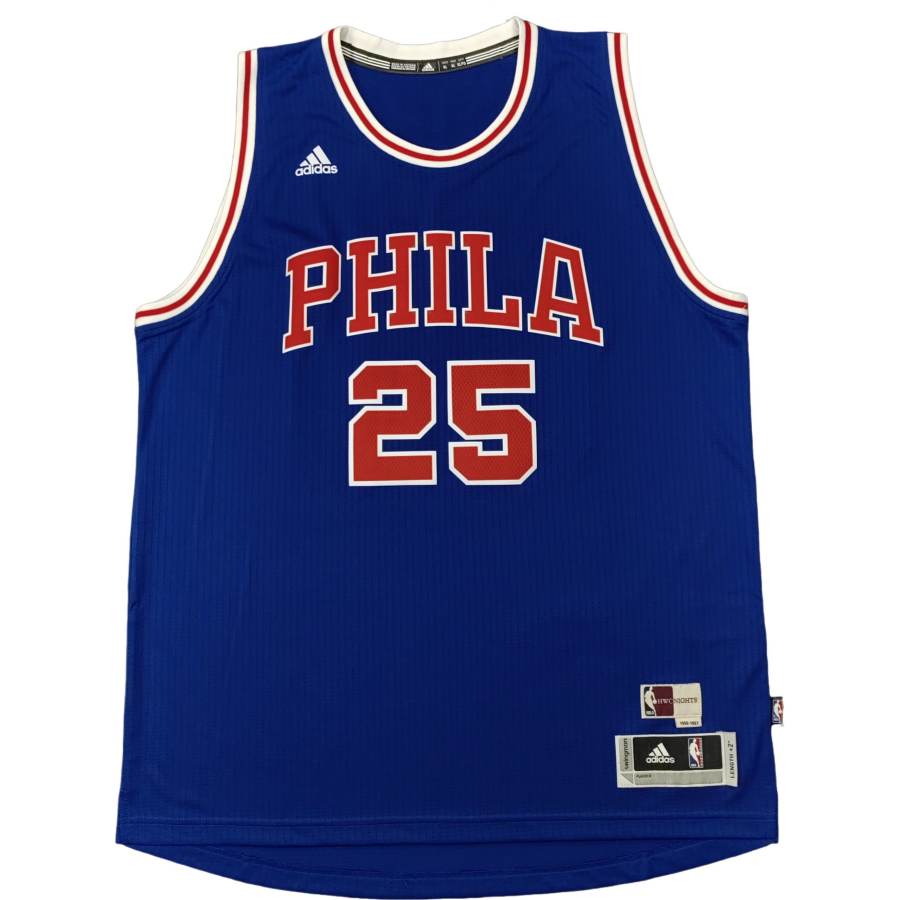 Adidas Adidas Basketball Jersey Unisex