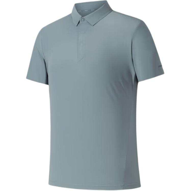 Anta Champion All Weather Collection Polo Shirt Men's