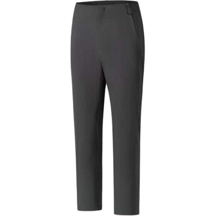 Anta Champion All Weather Collection Casual Pants Men's