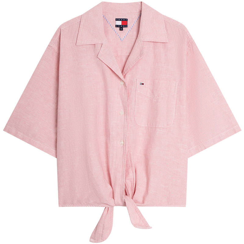 Tommy Hilfiger Logo Shirt