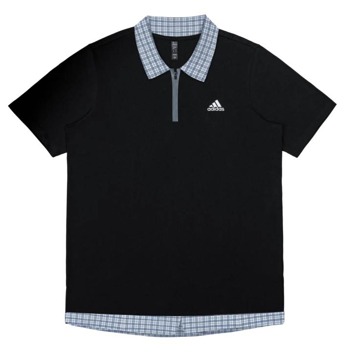 Adidas Adidas MUST HAVES Polo Shirt Unisex