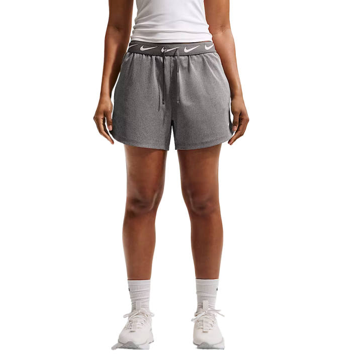 Nike Nike Attack Women's Dri-FIT Mid-Rise 4" Shorts