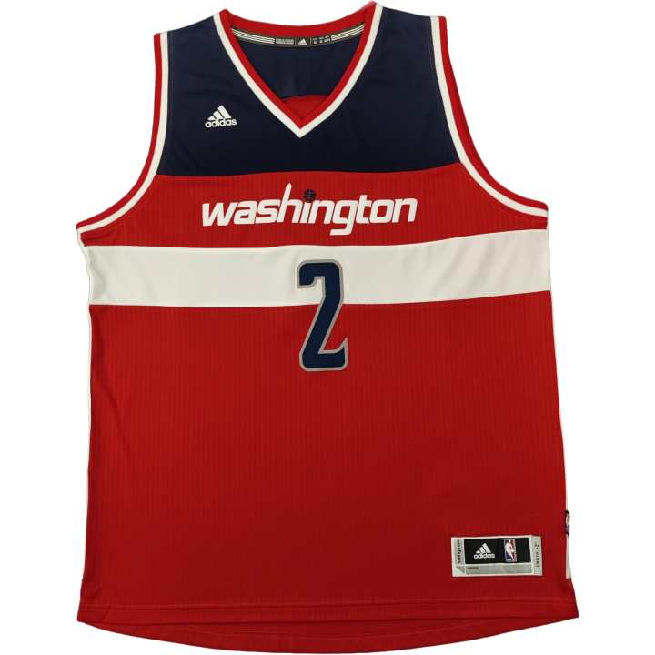 Adidas Adidas Basketball Jersey Unisex