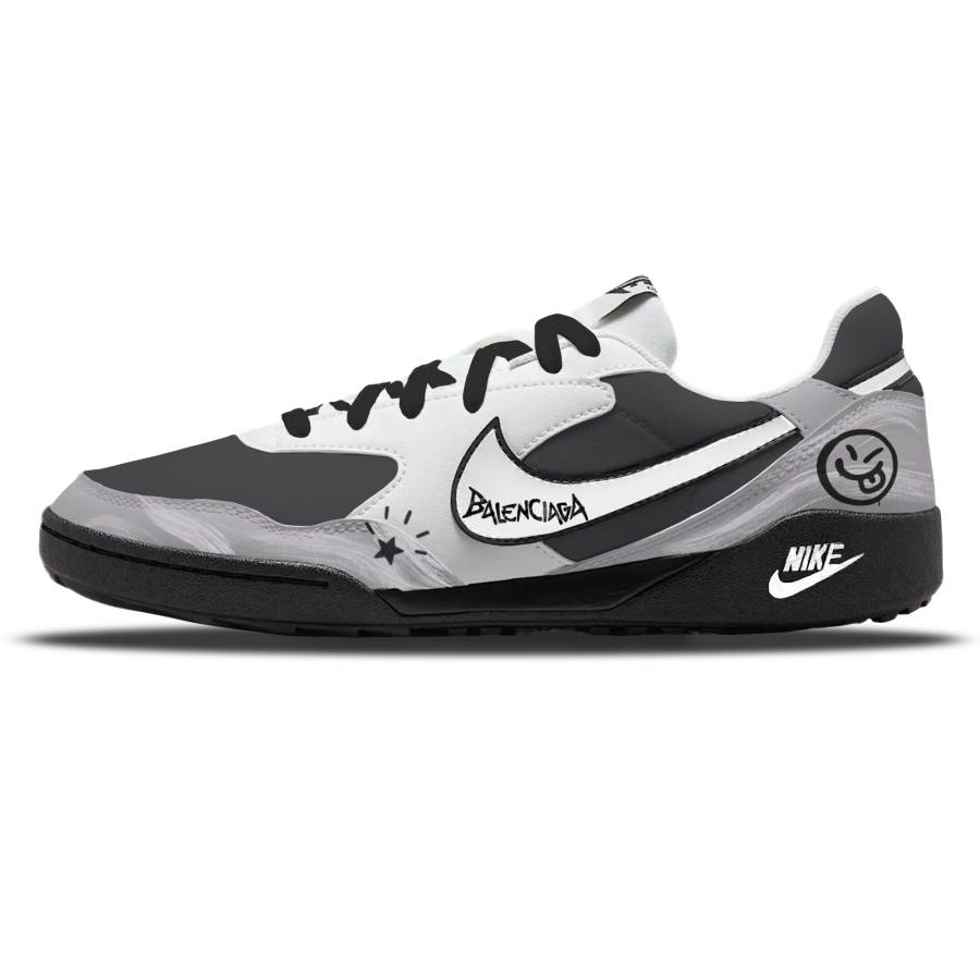 Nike Nike Terra Manta German Army Trainers Casual Shoes Unisex