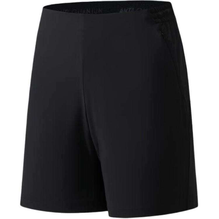 Anta Champion All Weather Collection Casual Shorts Men's