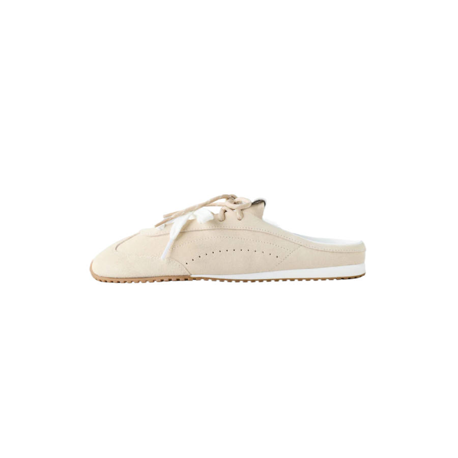Alo Yoga Sunset Comfortable Round Toe No Special Function Closed Toe Slippers Women's