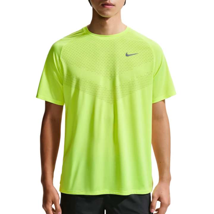 Nike Nike Dri FIT ADV Stride Running T Shirt Men's