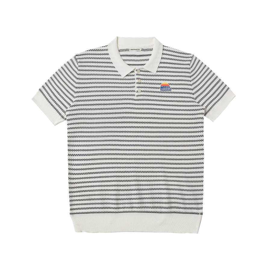 MostwantedLab T Shirts Unisex Lapel Moderate Straight Fit