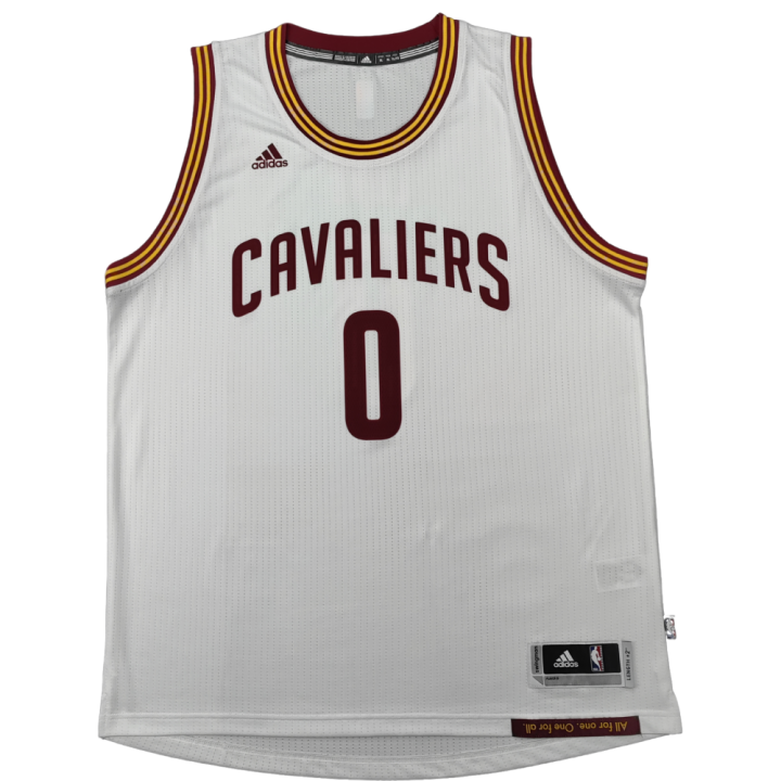 Adidas Adidas NBA Jersey Basketball Jersey Unisex