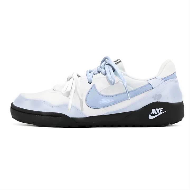Nike Nike Terra Manta Casual Shoes Unisex Light Blue