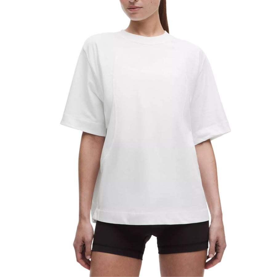 Lululemon Scuba Series T Shirt Women's