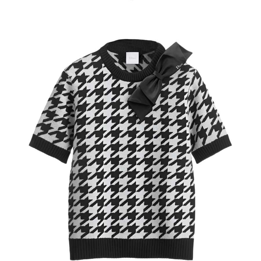 DIOR DIOR FW26 Fall Collection Sweater Women's