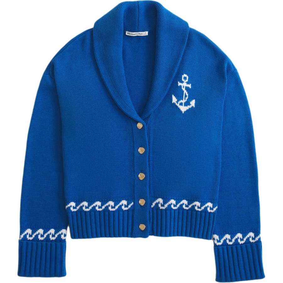 Abercrombie&Fitch Sweater Women's