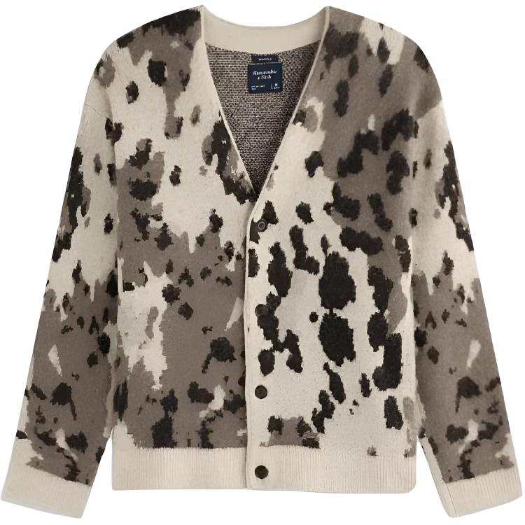 Abercrombie&Fitch Sweater Unisex