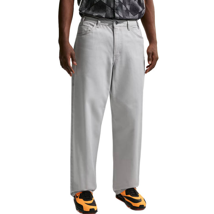 Nike Nike SB Jeans Men's Light Smoke Gray Moderate