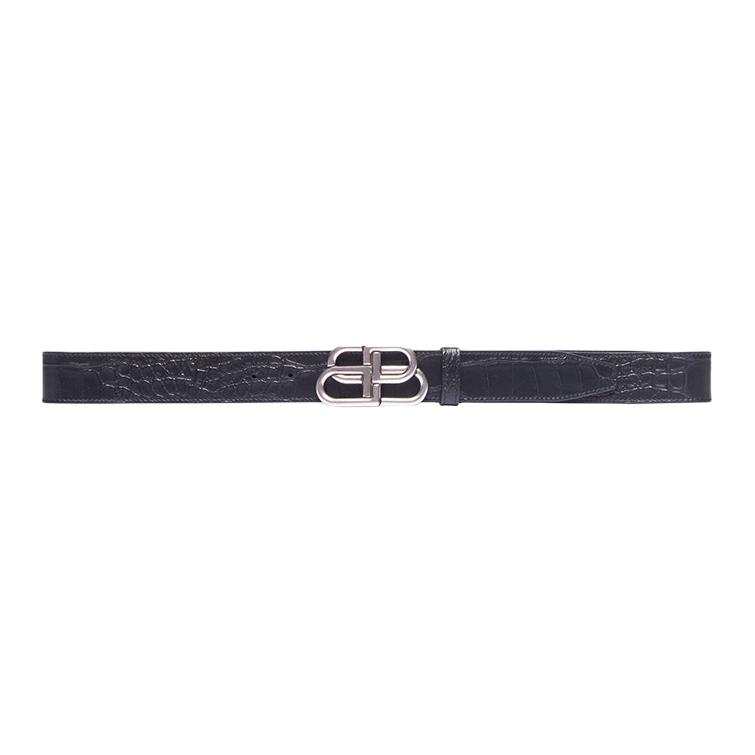 Balenciaga Balenciaga Leather Belts Men's