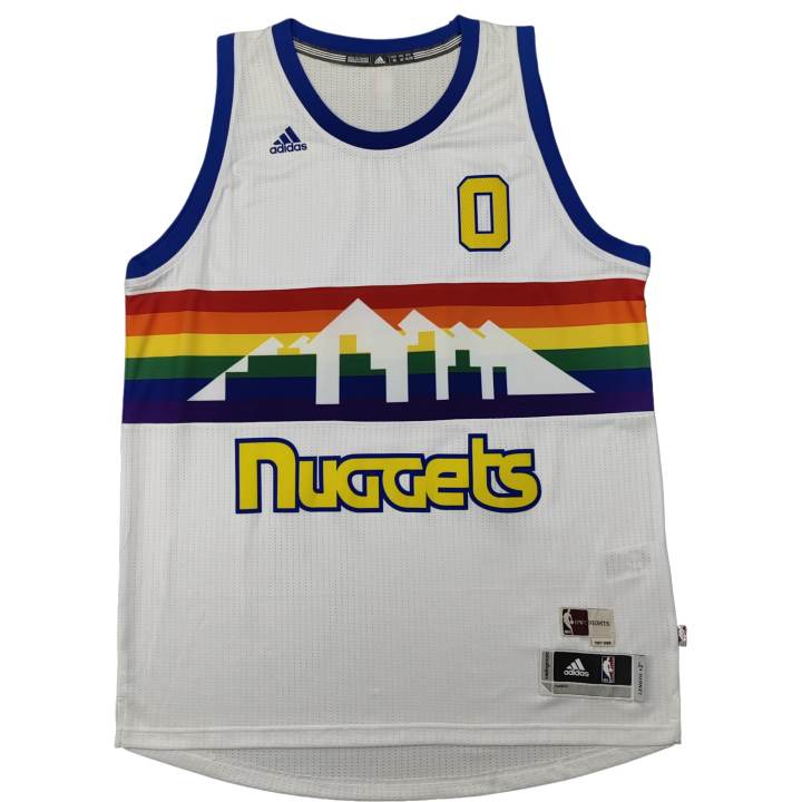 Adidas Adidas NBA Jersey Basketball Jersey Unisex