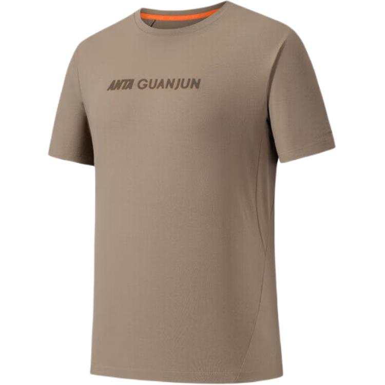 Anta Champion All Weather Collection T Shirt Men's