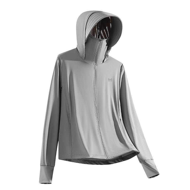 MIIOW MIIOW Sun Protection Clothing Men's