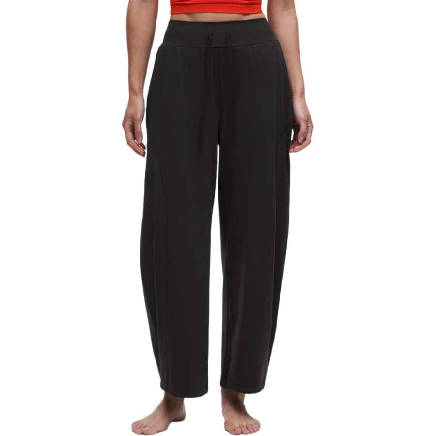 Lululemon Groove Series SS26 Casual Pants Women's