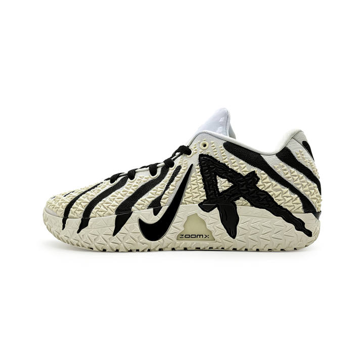 Nike Nike Ja Morant 3 Basketball Shoes Unisex