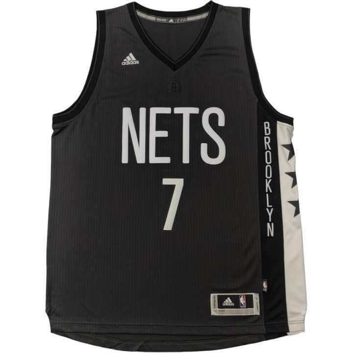 Adidas Adidas NBA Jersey Swingman Basketball Jersey Asia Version Unisex