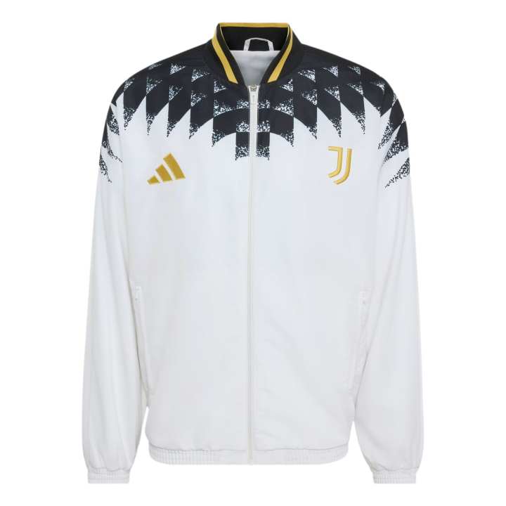 Adidas Adidas Juventus Turin Stadium Track Top Jacket Men's