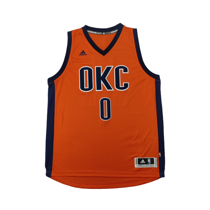 Adidas Adidas NBA Jersey Basketball Jersey Asia Version Unisex