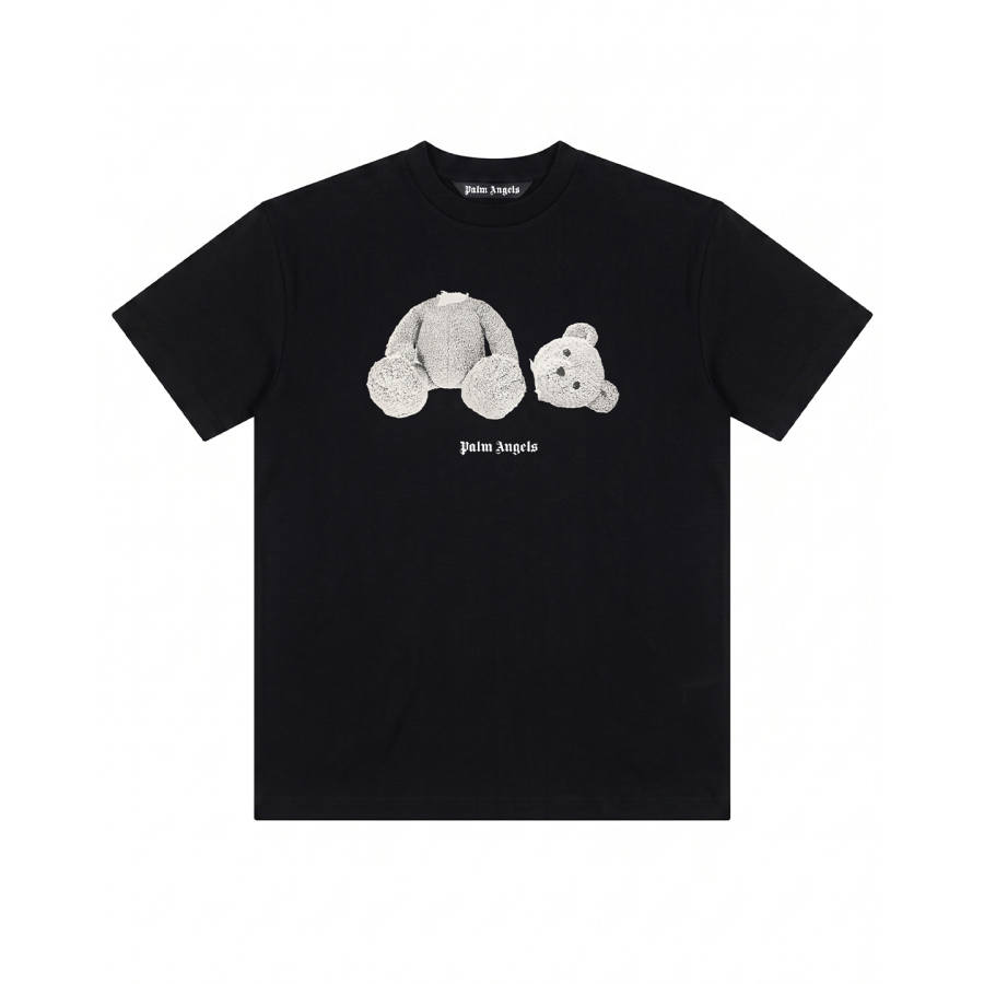 PALM ANGELS T Shirt Unisex Gift Box Set