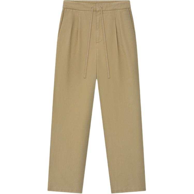 Fear Of God Essentials SS26 Casual Pants Men's