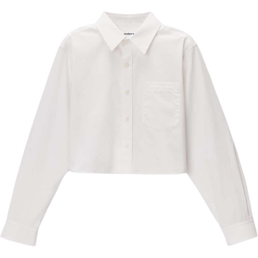 Alexander Wang SS26 Shirt Women's