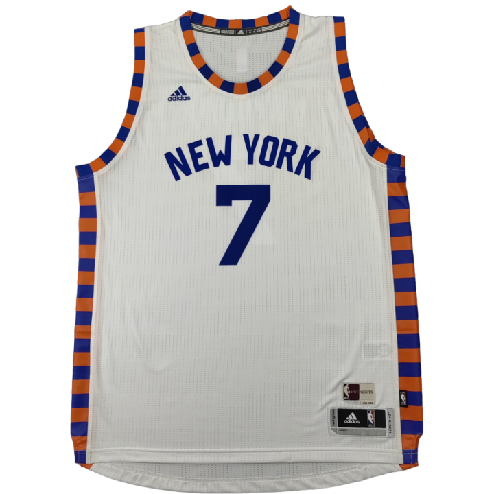 Adidas Adidas NBA Jersey Basketball Jersey Unisex