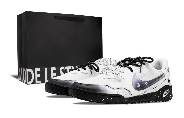 Nike Nike Terra Manta Casual Shoes Unisex