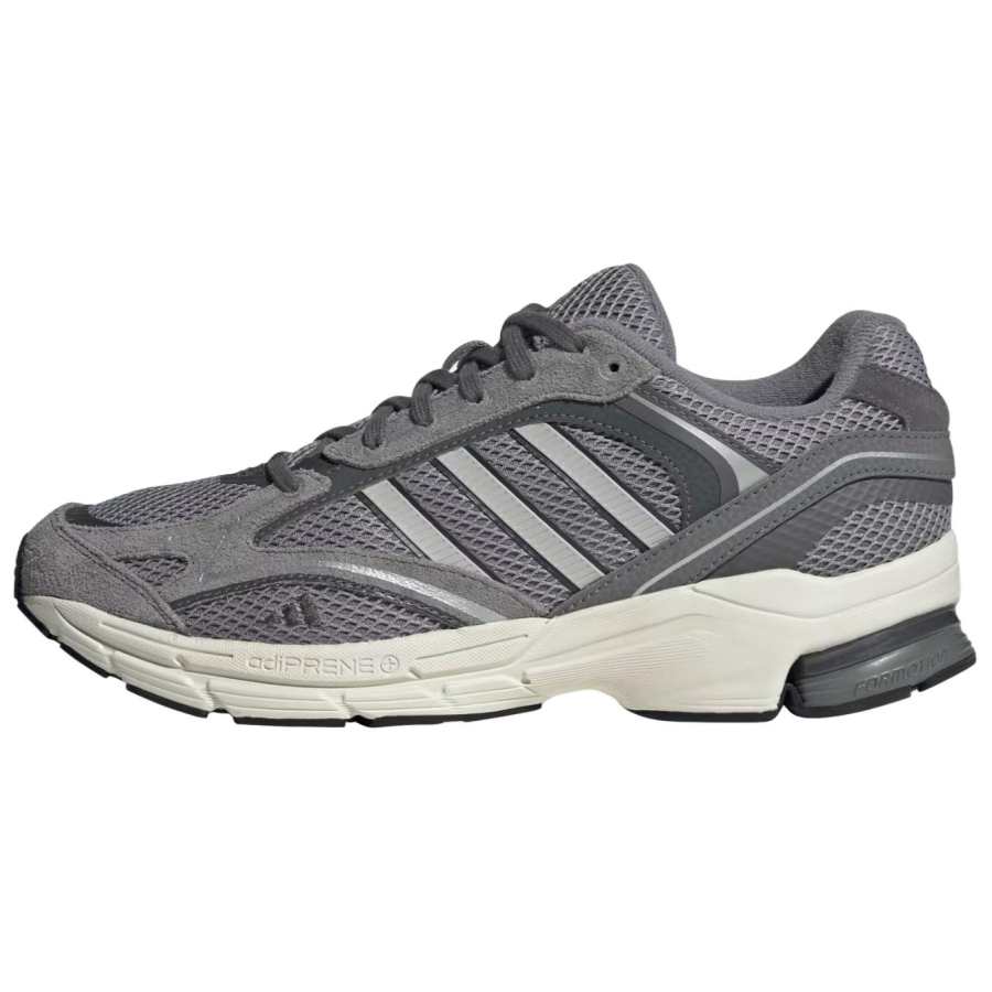 Adidas Adidas Spiritain 2000 Running Shoes Unisex Gray