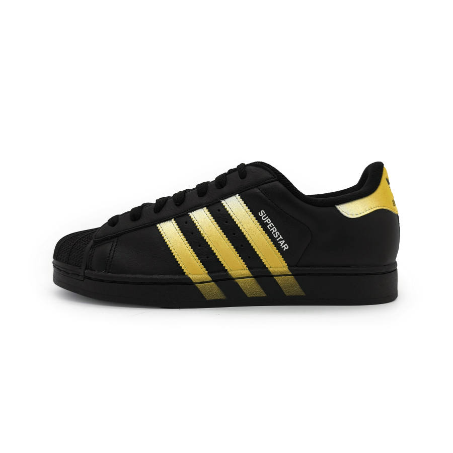 Adidas Originals Superstar 2 Skateboard Shoes Low Top Unisex