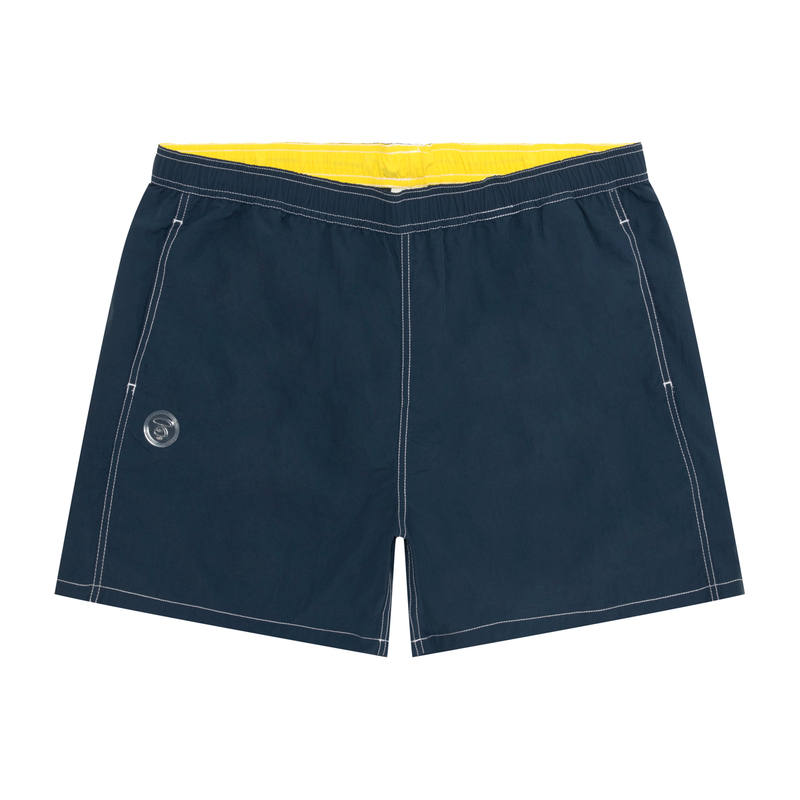 Aape Aape Casual Shorts Men's Moderate