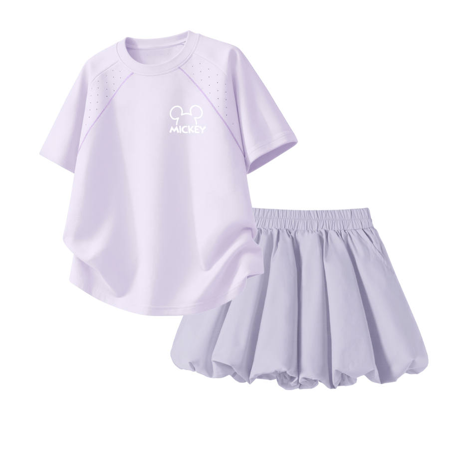 Disney Casual Sportswear 2 Piece Set Kids'