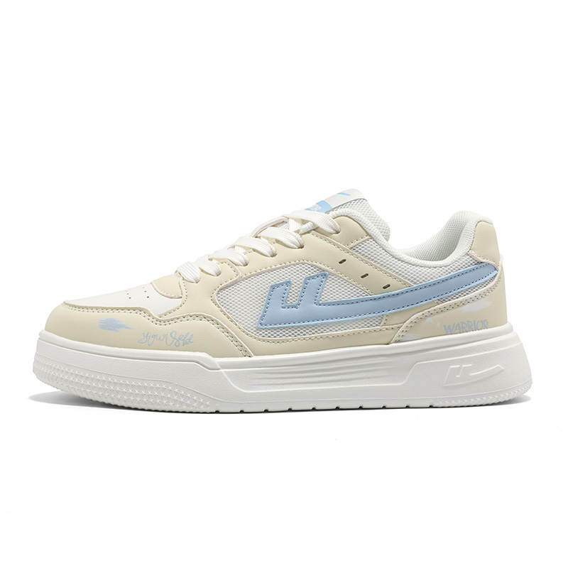 Warrior Offline Store Style Skateboard Shoes Women's