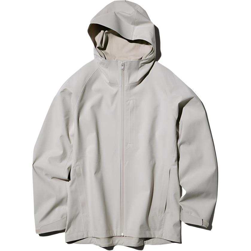 UNIQLO SS26 BLOCKTECH Jackets & Coats Men's