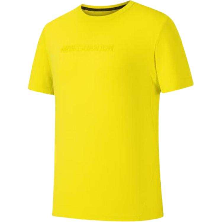 Anta Champion All Weather Collection T Shirt Men's