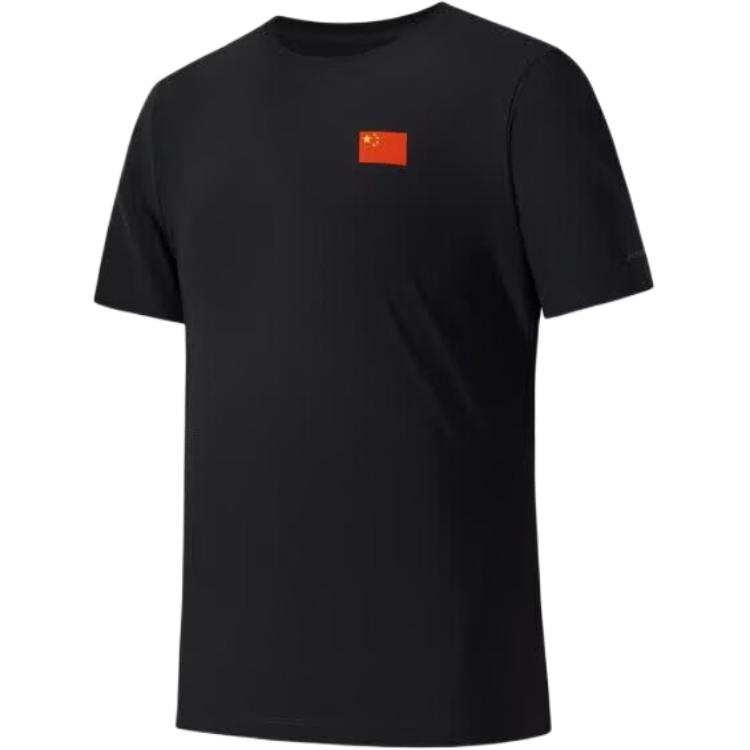 Anta Champion All Weather Collection T Shirt Men's