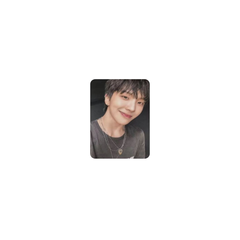 HYBE BOYNEXTDOOR 19.99 Album Photo Card Clink Ver Photocards Single Card/One Click Full Set Purchase