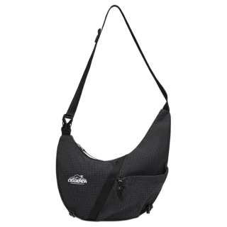 Champion Fabric Crossbody Bags Medium Unisex Multicolor