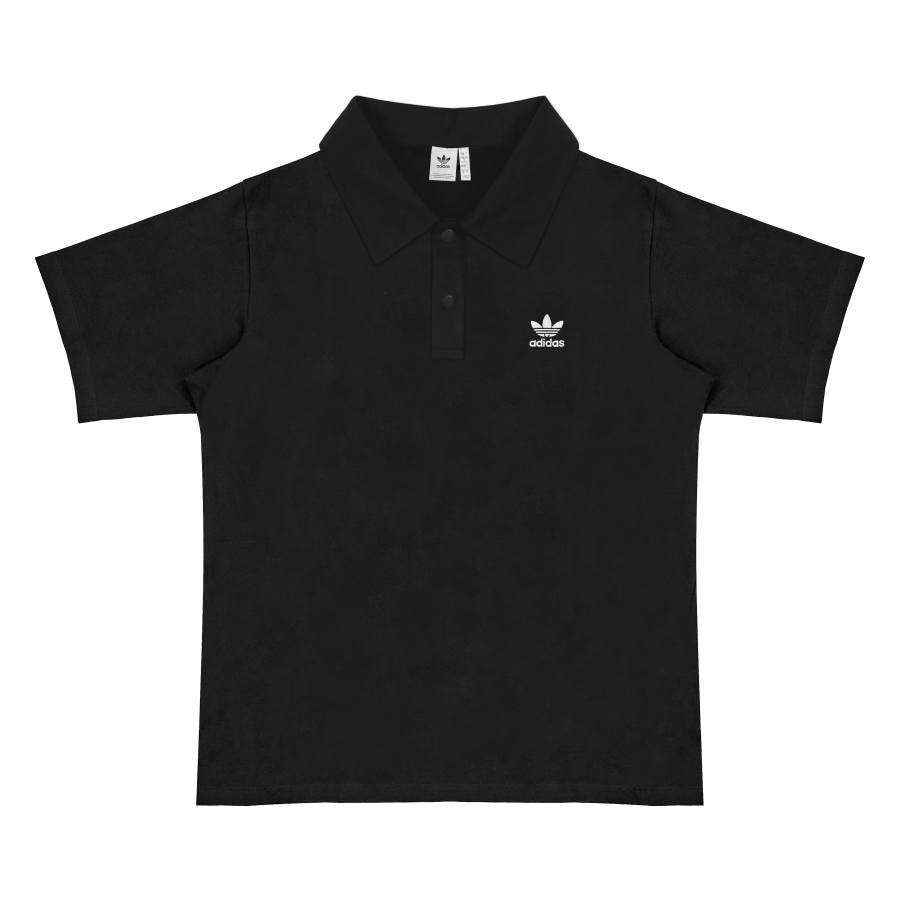 Adidas Originals Trefoil Essentials T Shirt Unisex