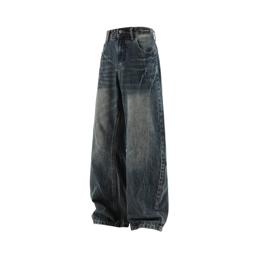 Sanrio Cinnamoroll Jeans Unisex
