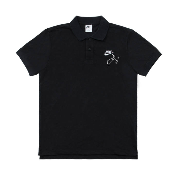 Nike Nike Sportswear T Shirt Unisex Black