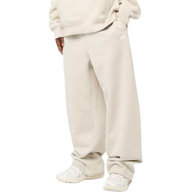 New Balance New Balance Casual Pants Men's Beige Moderate Other