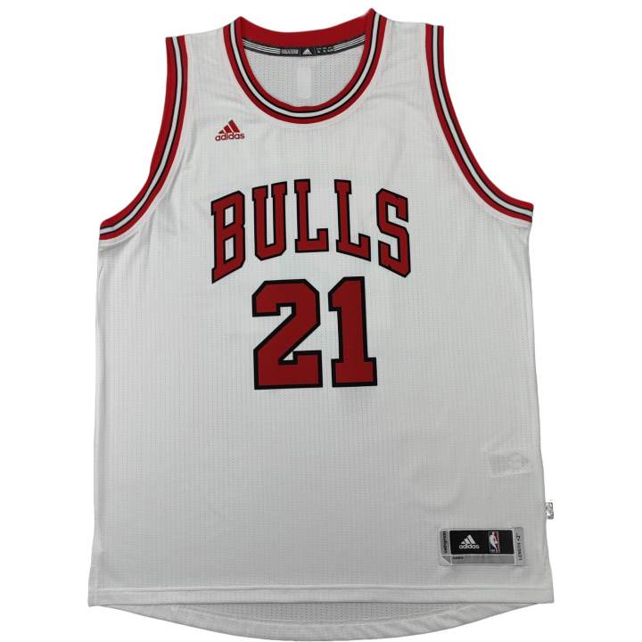 Adidas Adidas Basketball Jersey Unisex