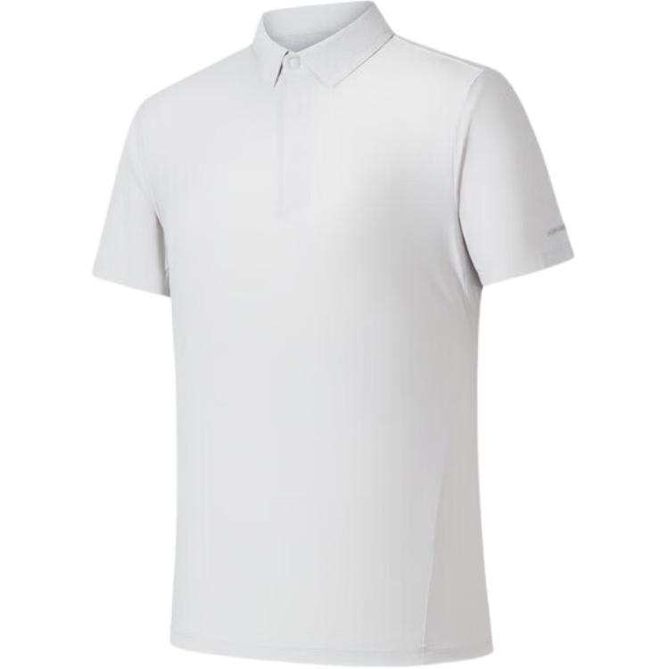 Anta Champion All Weather Collection Polo Shirt Men's