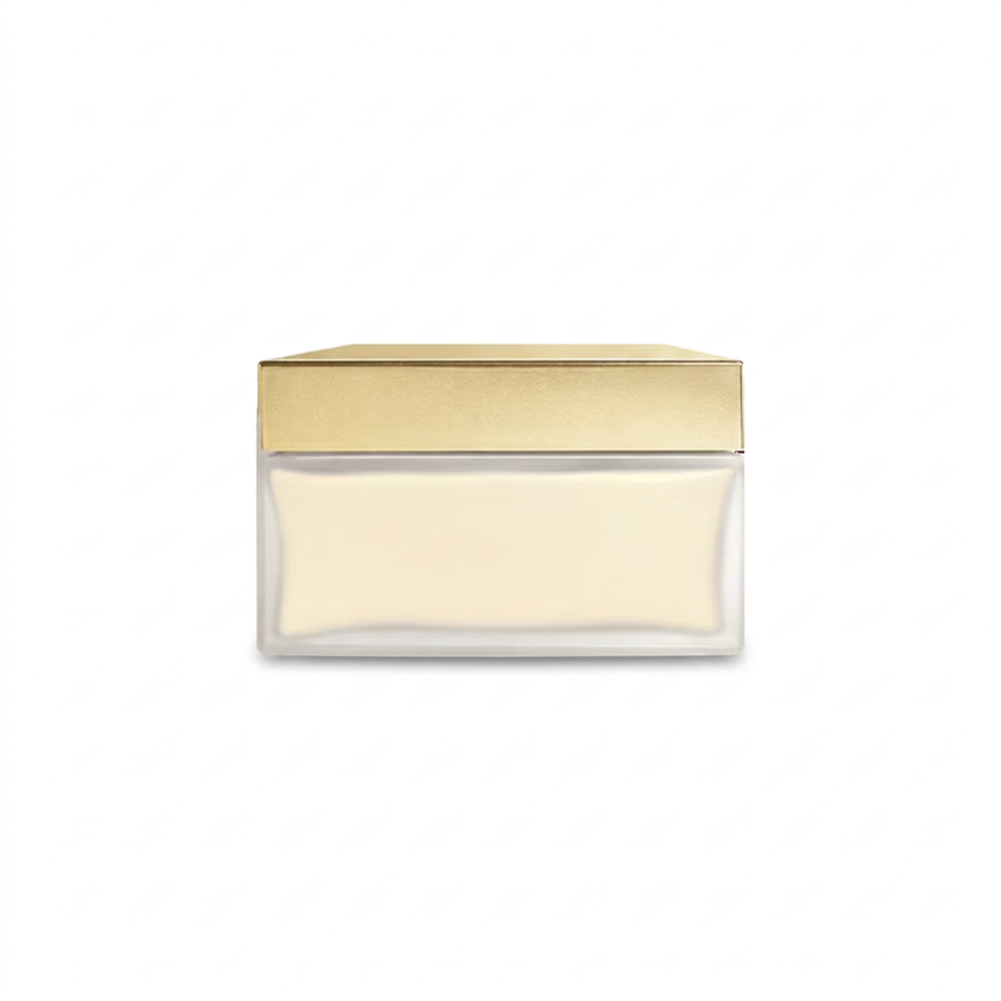 CHANEL Gabrielle Highlighter Shimmer Body Cream Moisturizing And Nourishing 150g